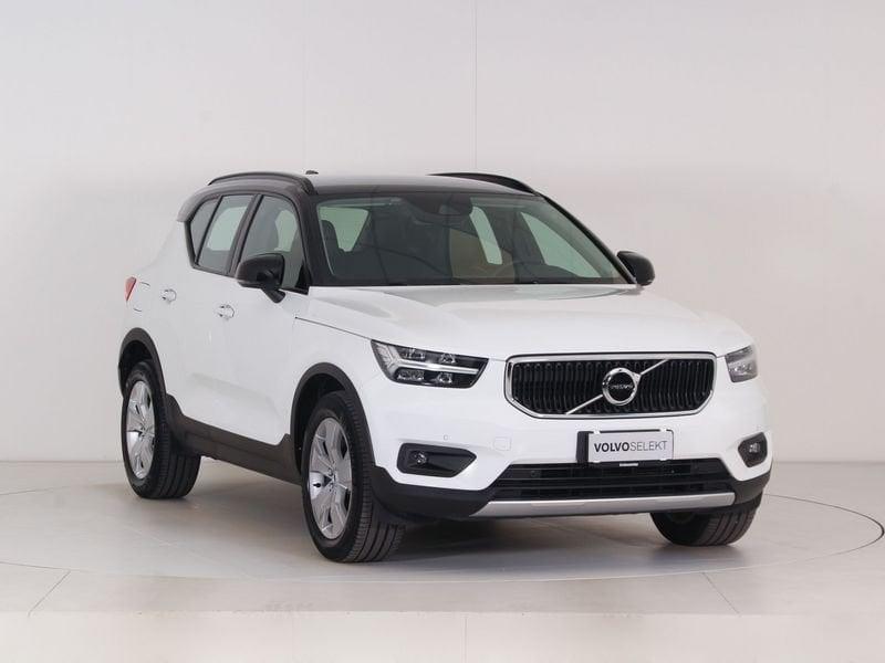 Volvo XC40 D3 Geartronic Business Plus