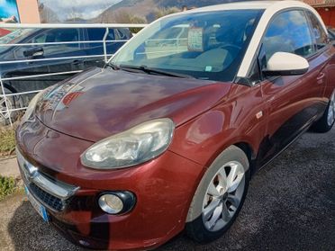 Opel Adam 1.4 87 CV GPL ( impianto GPL) per neopatentati
