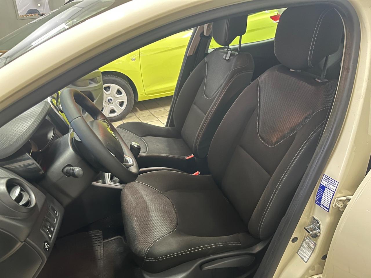 Renault Clio 90 CV GPL Start&Stop 5 porte Energy 2