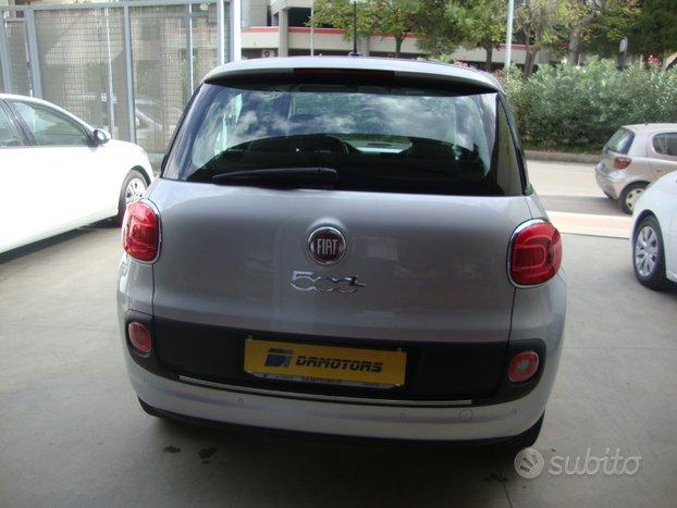 Fiat 500L 1.3 mjt 95cv BUSINESS NAVI/CERCHI EURO 6