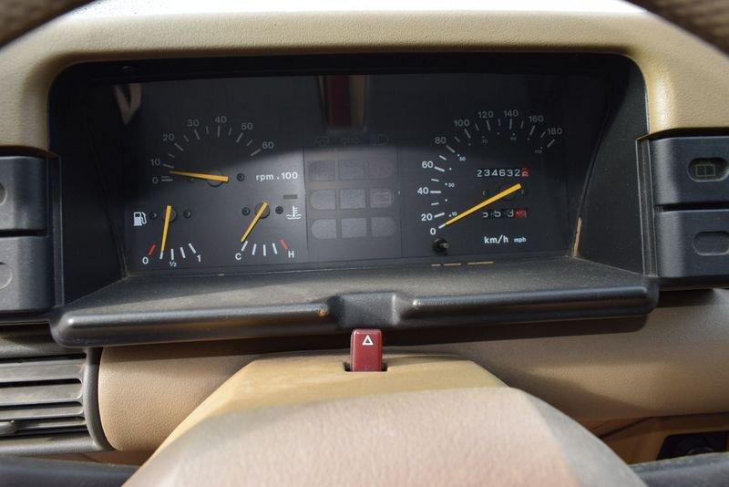 Land Rover Discovery Discovery 2.5 Tdi 5 porte