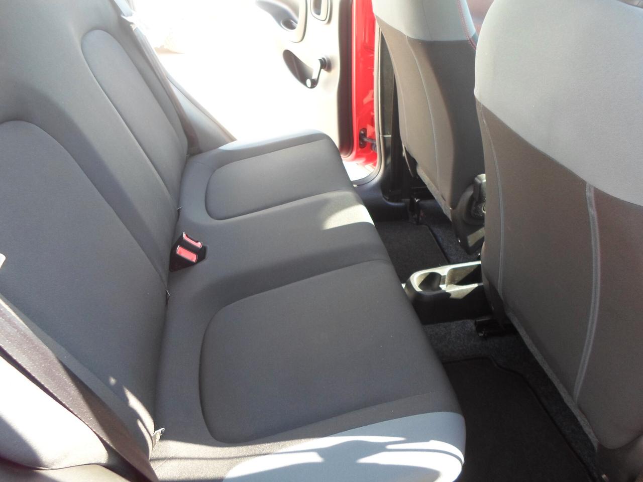 Fiat Panda 1.2 Trussardi euro 6