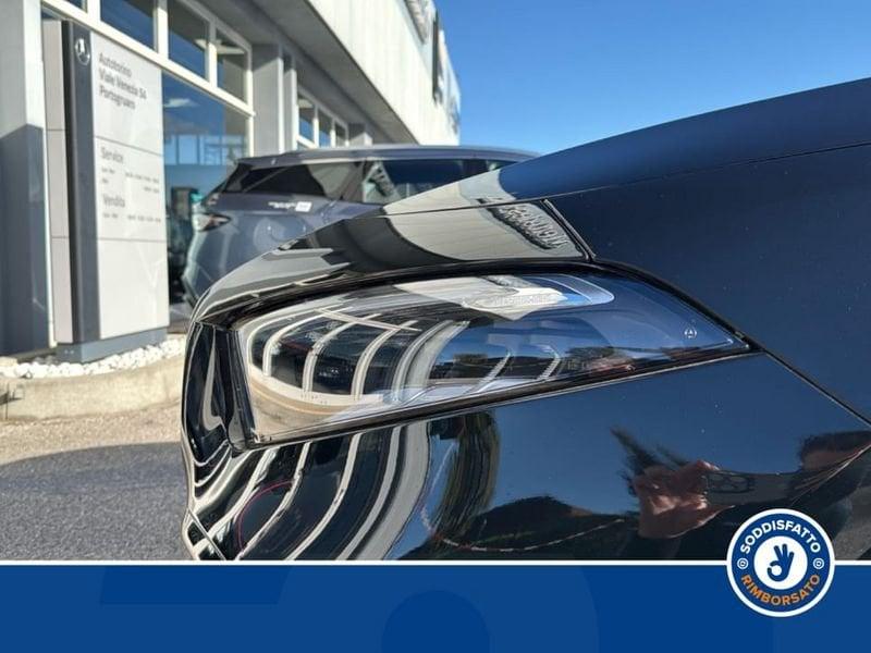 Mercedes-Benz Classe A 180d Automatic AMG Line Advanced Plus