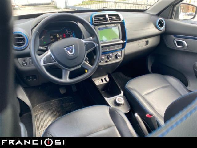 DACIA Spring Electric 45 Comfort