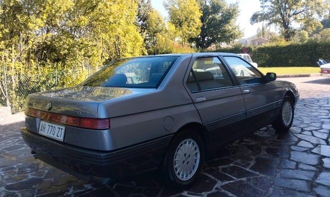 Alfa Romeo 164 Twin spark