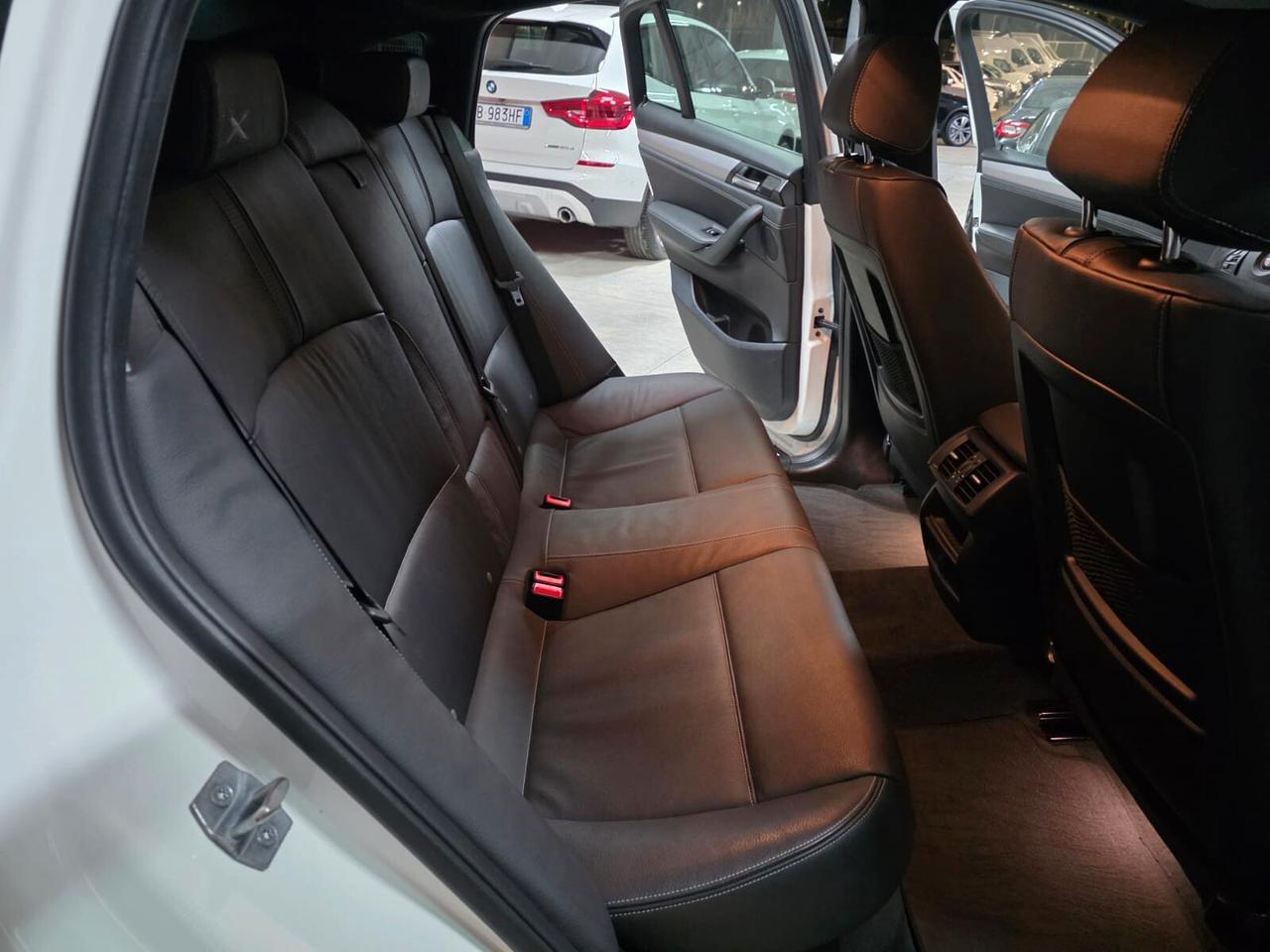 BMW X4 258CV XDRIVE XLINE 04/2018