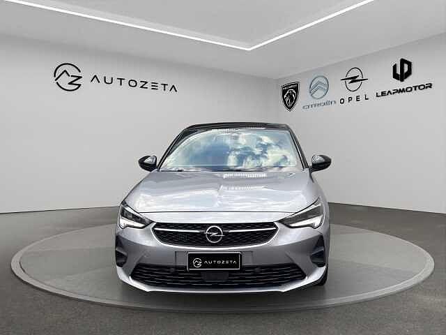Opel Corsa 1.2 100 CV GS Line