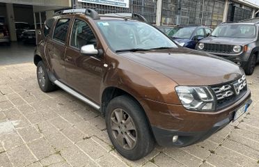 Dacia Duster 1.5 dCi 110CV 4x2 Prestige imm 2015