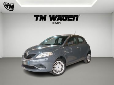Lancia Ypsilon 1.2 Silver 69cv