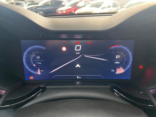 ALFA ROMEO Junior 1.2 145 CV Hybrid eDCT6 Speciale PACK TECHNO
