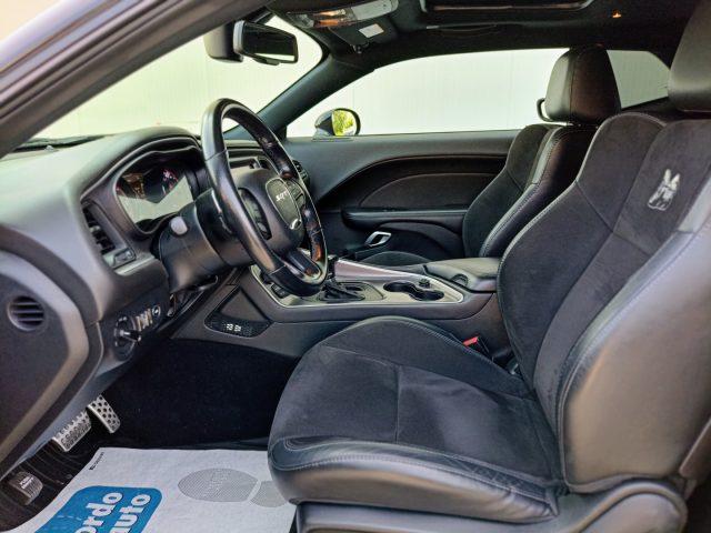 DODGE Challenger R/T 5.7 Hemi 250cv Aut.