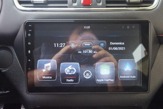 EVO Evo3 Evo 3 1.5 Bi-fuel GPL