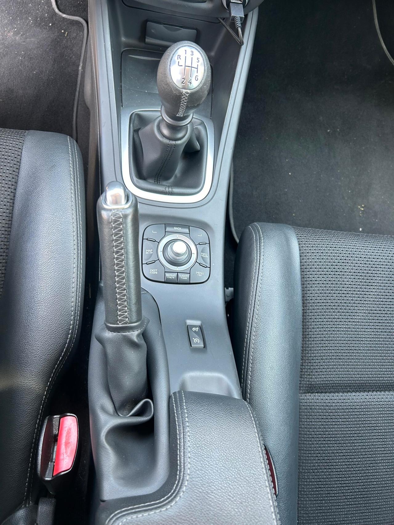 Renault Megane Mégane 1.5 dCi 110CV Luxe