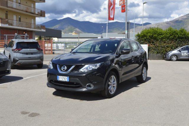 NISSAN Qashqai 1.5 dCi Acenta