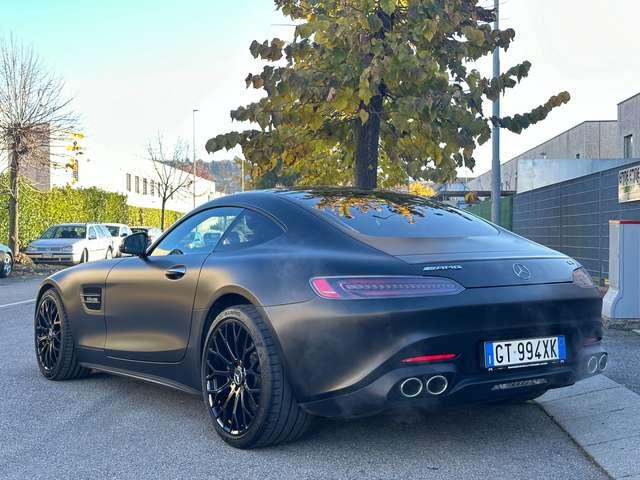 Mercedes-Benz AMG GT 4.0 476cv auto my19 **KM 109.000** TAGLIANDI !!!!!