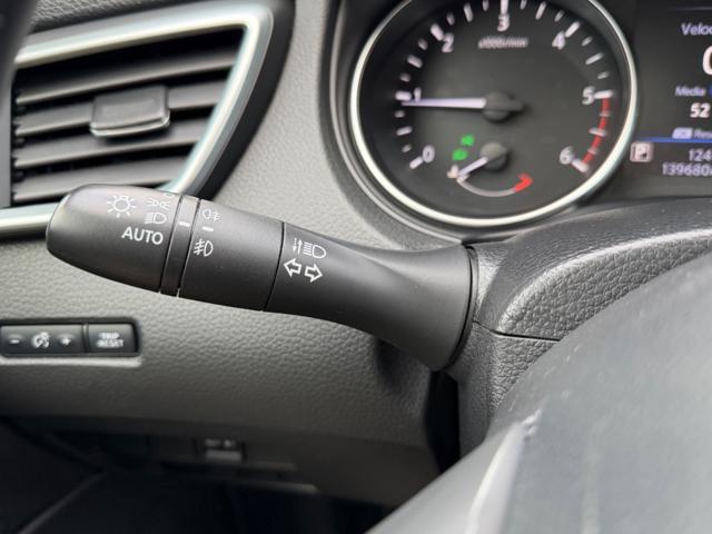 NISSAN Qashqai 1.5 DCI 115CV DCT+NAVI+RETROCAMERA+CARPLAY