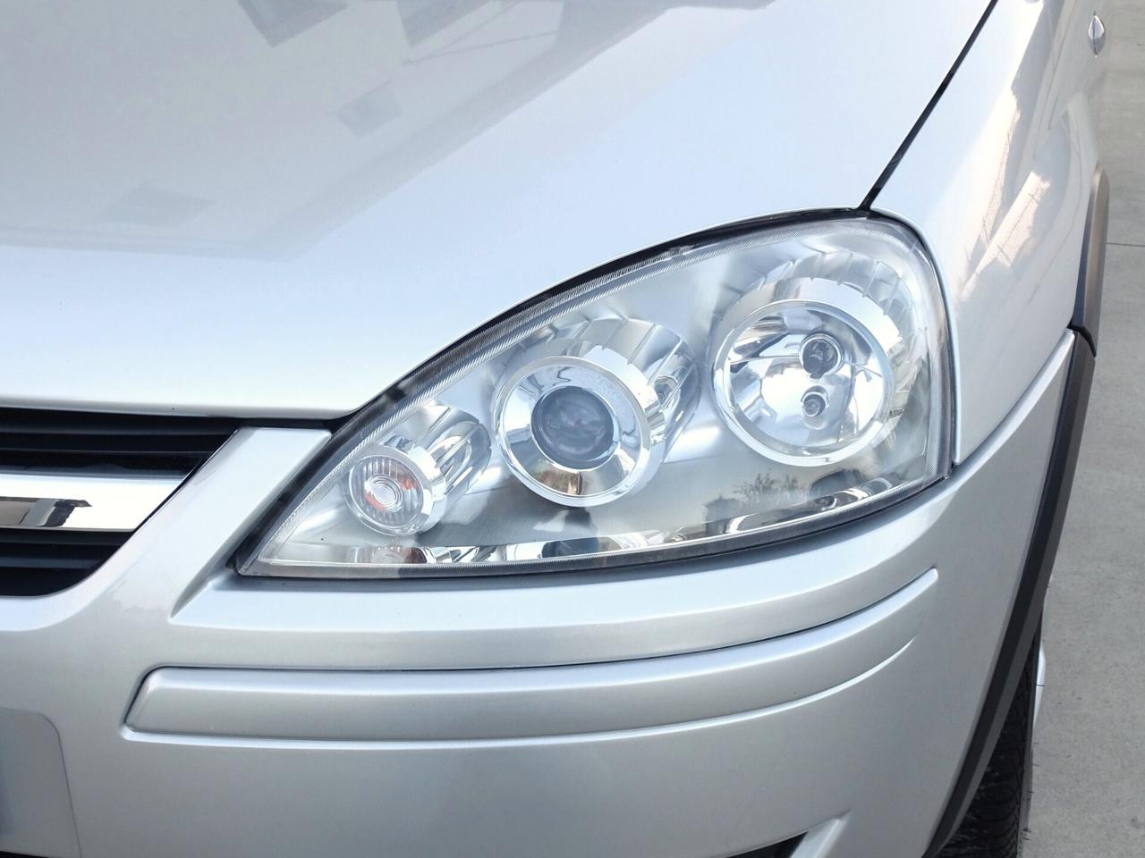 Opel CORSA 1.3 CDTI 5 porte SILVERLINE EDITION