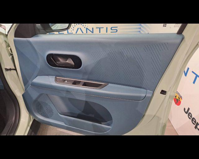 FIAT Grande Panda 1.2 hybrid Icon 110cv edct