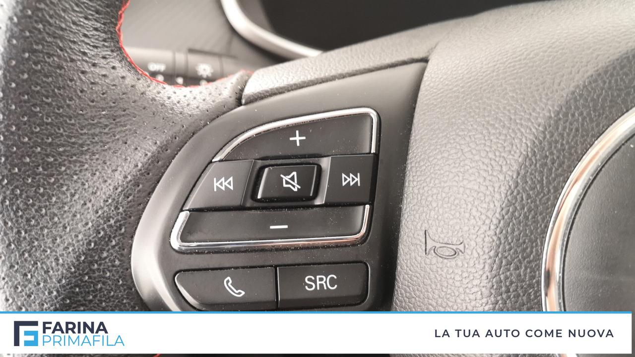 MG ZS 2021 - ZS 1.5 Luxury
