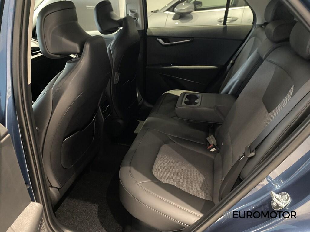 Kia Niro 1.6 GDI HEV GPL Style DCT