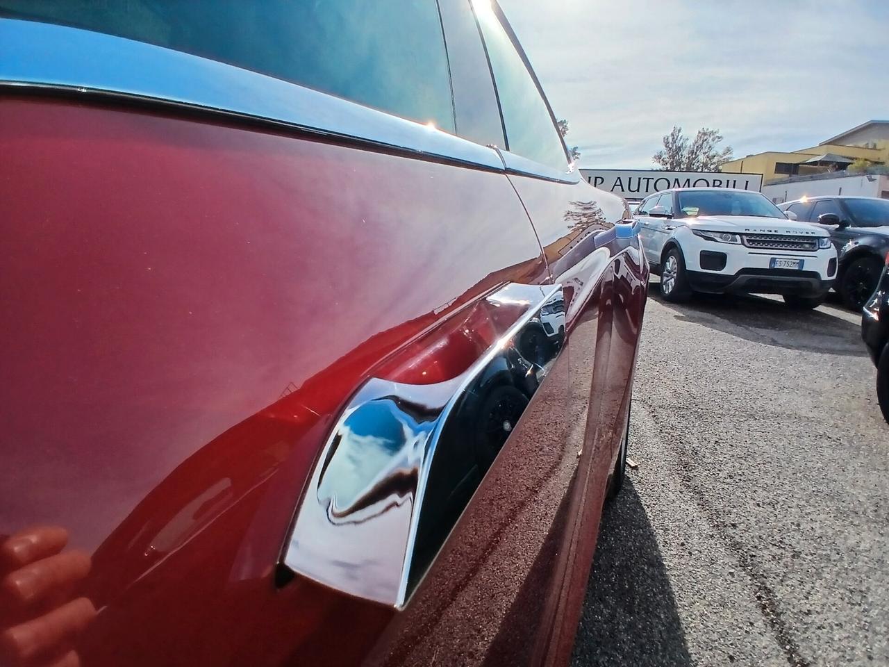 Tesla Model S 75kWh All-Wheel Drive