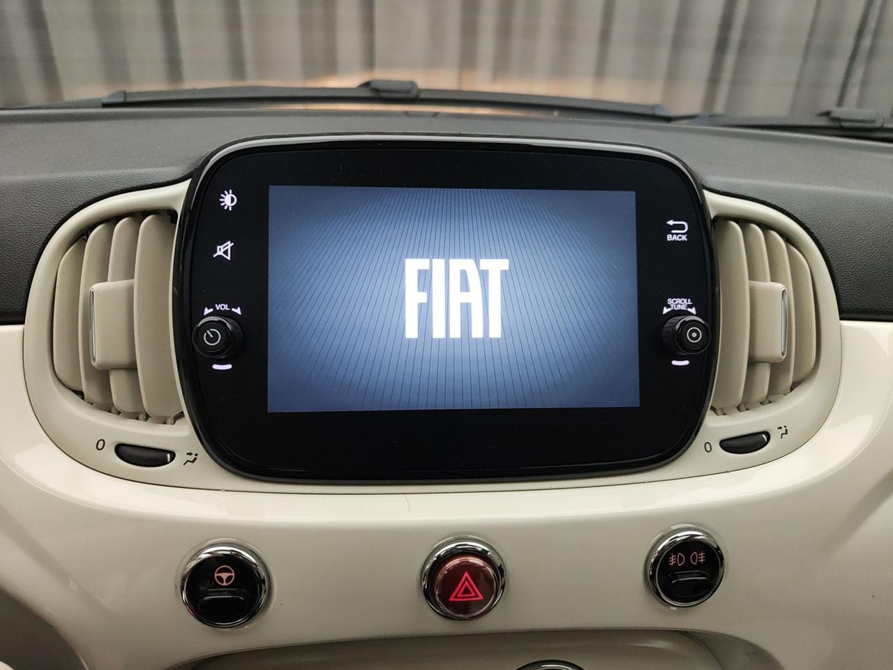 FIAT 500 III 2015 1.0 70CV HYBRID DOLCEVITA WEB EDITION