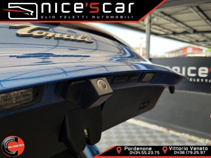 Alfa Romeo Tonale 1.6 diesel 130 CV TCT6 Ti