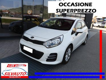 Kia Rio 5 Porte 1.1 CRDi Cool