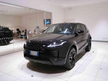 LAND ROVER Range Rover Evoque 2.0D I4-L.Flw 150 CV AWD Auto S