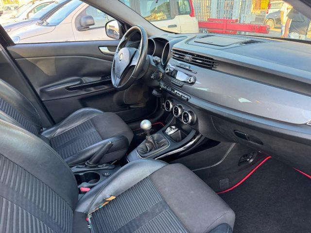 ALFA ROMEO Giulietta 1.4 Turbo MultiAir Exclusive