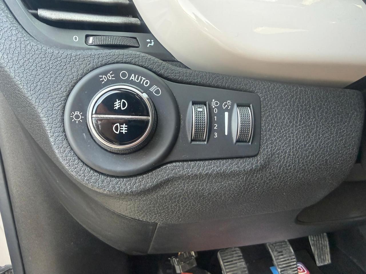 Fiat 500X 1.6 MultiJet 120 CV Lounge IPER FULL