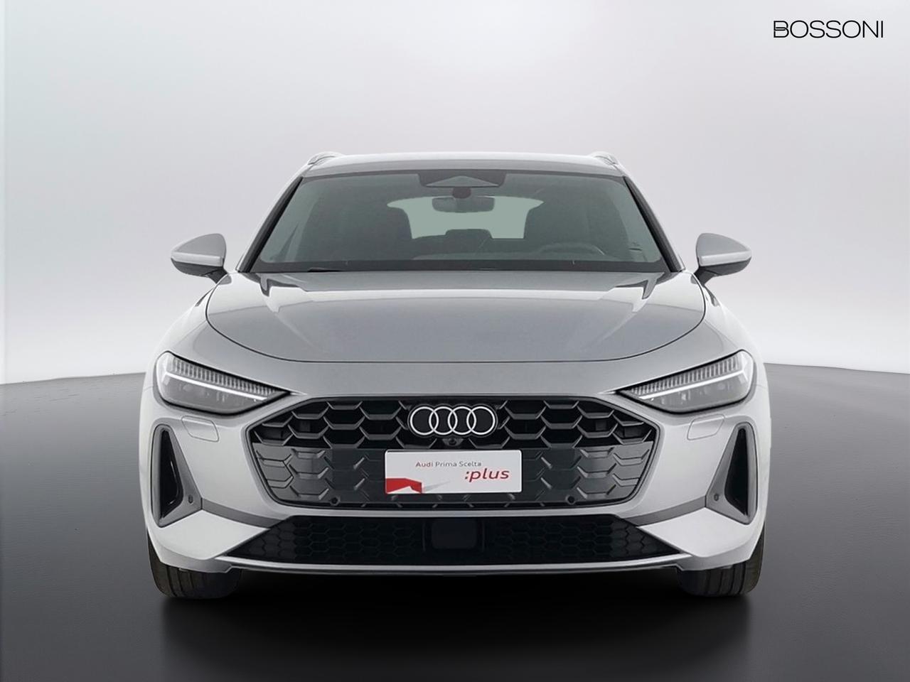 Audi A5 avant 2.0 tdi mhev+ 204cv business advanced