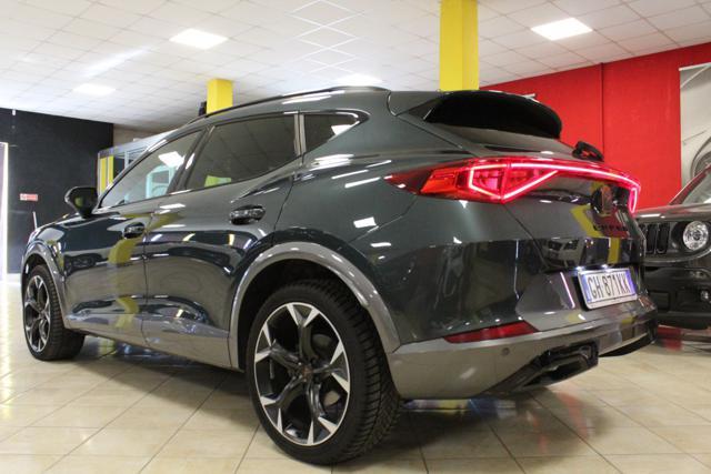 CUPRA Formentor 1.5 TSI DSG ?PREZZO VERO !!! ?
