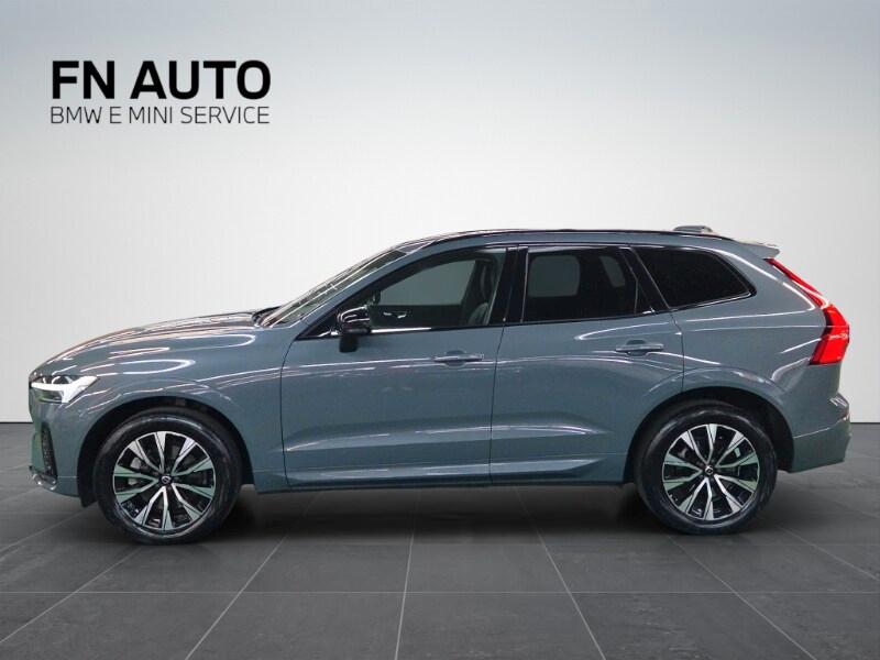 VOLVO XC60 (2017-->) XC60 B4 (d) AWD automatico...