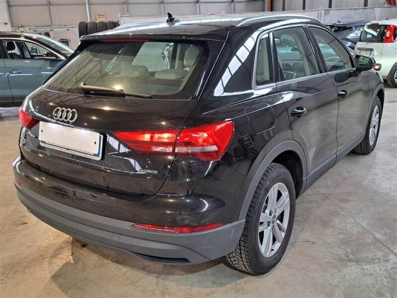 Audi Q3 IN ARRIVO 35 TDI quattro Business IVA ESPOSTA