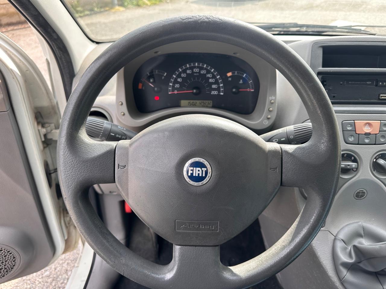 Fiat Panda 1.1 Active