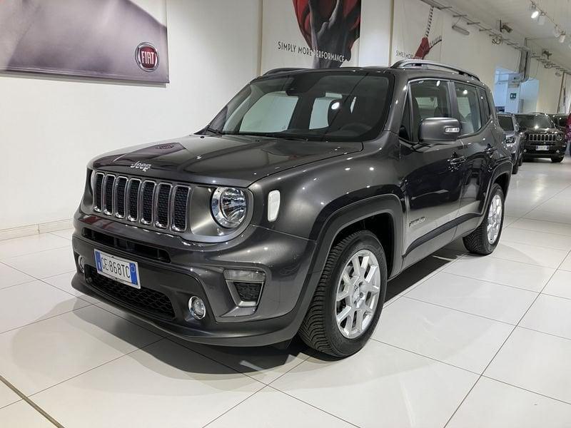 Jeep Renegade 1.0 T3 Limited