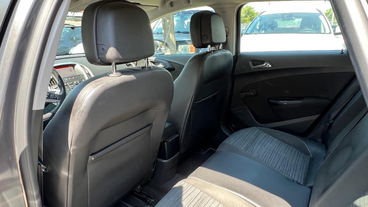 OPEL - Astra Station Wagon Sports Tourer 1.6 cdti Cosmo s&s 110cv