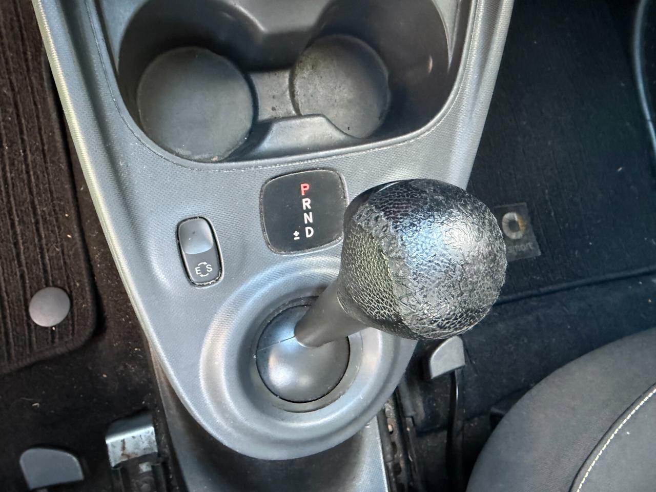 Smart ForTwo 2019 70 1.0 AUTOMATICA Passion