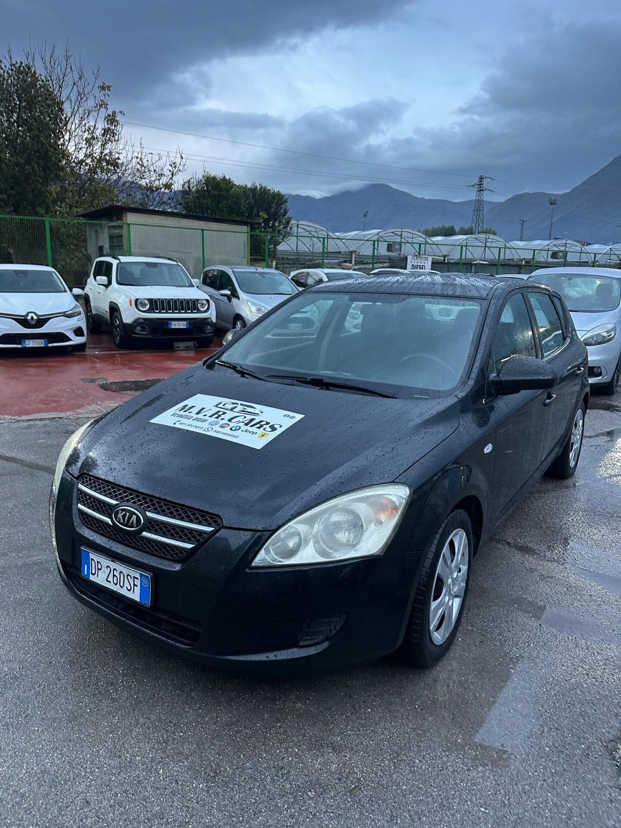 Kia Ceed cee'd 1.4 109CV 5p. EX