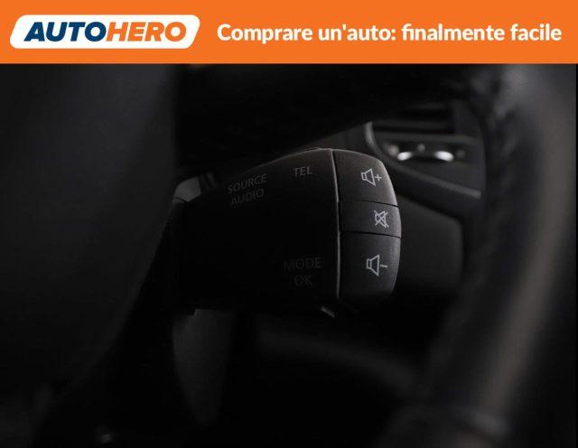 RENAULT Megane Mégane Sporter Blue dCi 115 CV EDC Intens