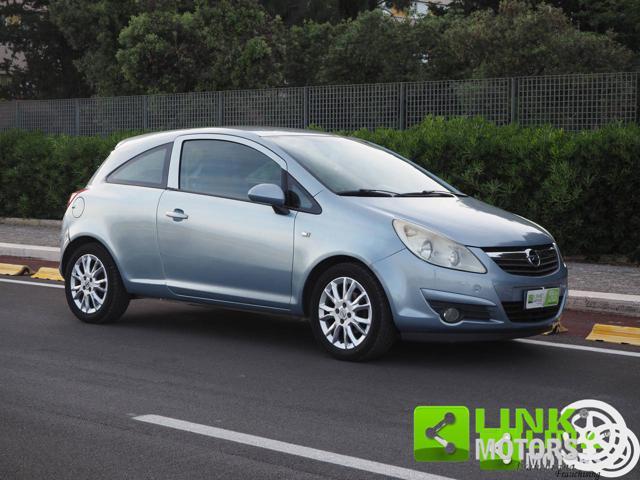 OPEL Corsa 1.3 CDTI 75CV ecoFLEX 3 porte