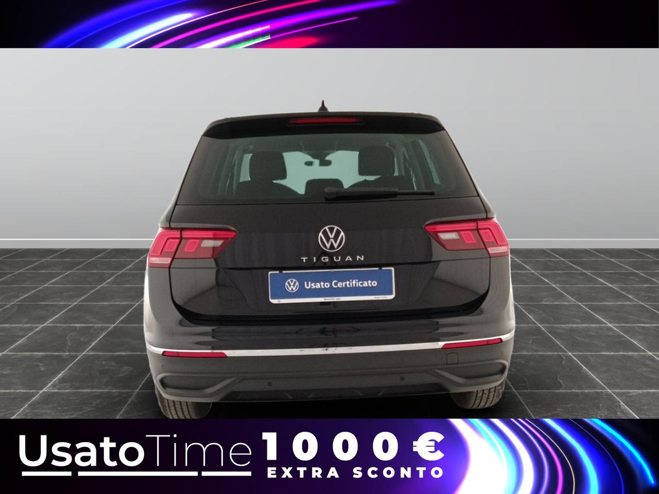 Volkswagen Tiguan 2.0 tdi scr 150cv life dsg