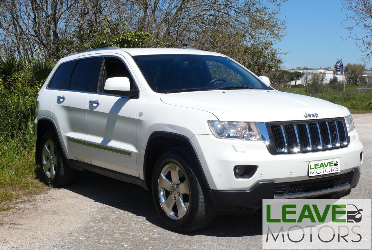 Jeep Grand Cherokee 3.0 CRD (M1509)