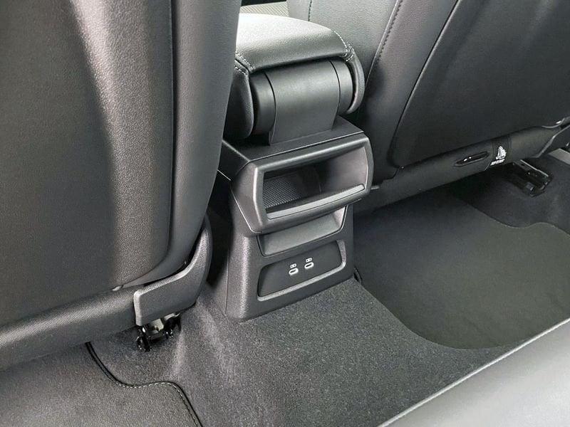 Audi A3 A3 allstreet 35 TDI S tronic Business Advanced