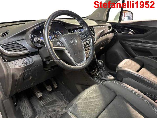 OPEL Mokka X - 1.6 cdti Innovation s&s 4x2 136cv my18