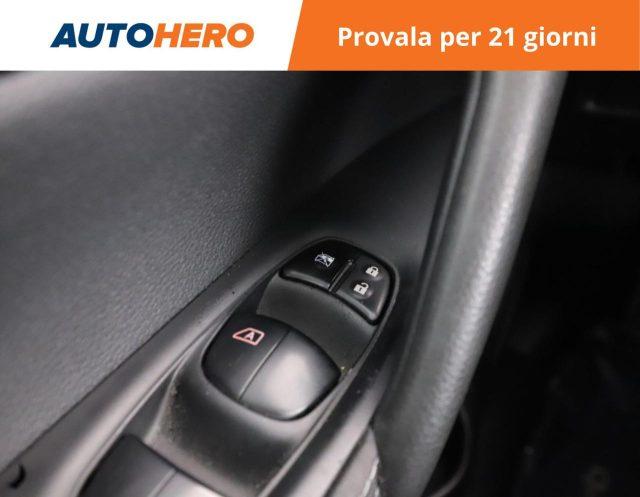 NISSAN Qashqai 1.5 dCi N-Connecta