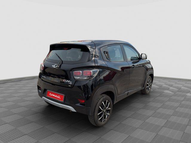 MAHINDRA KUV100 KUV100 1.2 VVT K8
