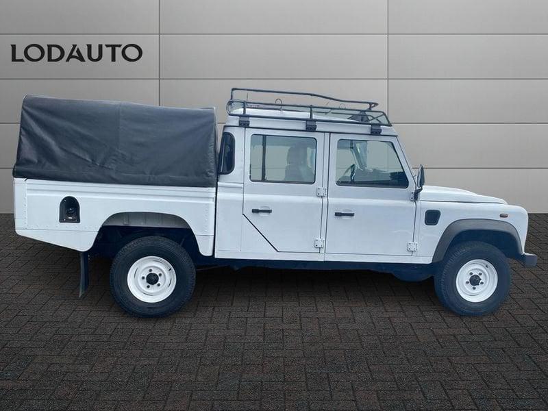 Land Rover Defender Defender 130 2.2 TD4 Crew Cab