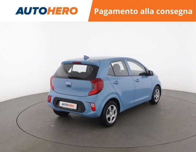 KIA Picanto 1.0 12V 5 porte Urban